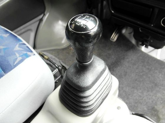 Ford 福特 PRZ 1.1 照片5