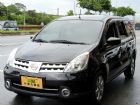 台中市LIVINA 七人 1.8 免頭款可全貸 NISSAN 日產 / LIVINA中古車