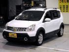 台中市12 LIVINA 1.6 免頭款可全貸 NISSAN 日產 / LIVINA中古車