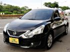 台中市BIG TIIDA 1.6 免頭款可全貸 NISSAN 日產 / TIIDA中古車