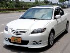 台中市馬3 MAZDA3 S 免頭款可全貸 MAZDA 馬自達 / 3中古車