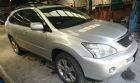 高雄市【鑫宏車業】Lexus，RX400H LEXUS 凌志中古車