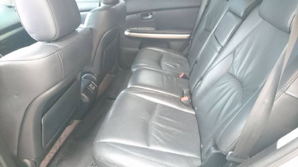 【鑫宏車業】Lexus，RX400H 照片3