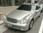 高雄市【鑫宏車業】朋馳/Benz，C230k BENZ 賓士 / C230 Kompressor中古車