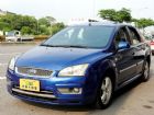 台中市FOCUS 佛卡斯 1.8 免頭款可全貸 FORD 福特 / Focus中古車