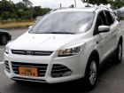 台中市KUGA 酷加 1.5 免頭款可全貸 FORD 福特中古車
