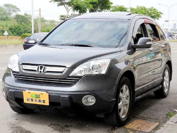 CRV 3代 2.4 4WD 可全額貸 照片1