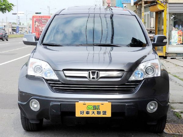 CRV 3代 2.4 4WD 可全額貸 照片2