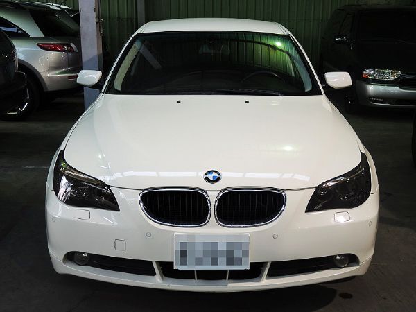 03年 BMW E60 525i  照片2