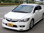 台中市CIVIC K12 小改款 免頭款全額貸 HONDA 台灣本田 / Civic中古車