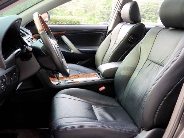 CAMRY 2.4G 免頭款全額貸 照片7