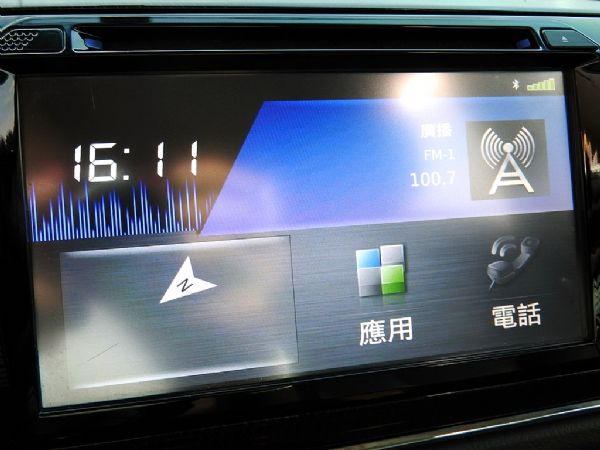 NEW ALTIS 阿提斯 免頭款可全貸 照片9