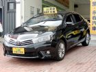 台中市NEW ALTIS 阿提斯 免頭款可全貸 TOYOTA 豐田 / Altis中古車