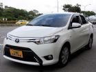 台中市VIOS 威歐馳 免頭款全額超貸 TOYOTA 豐田 / Vios中古車