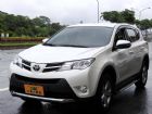 台中市NEW RAV4 2.0 免頭款全額超貸 TOYOTA 豐田 / RAV4中古車