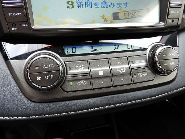 NEW RAV4 2.0 免頭款全額超貸 照片10