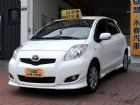 台中市YARIS 亞力士 1.5 免頭款可全貸 TOYOTA 豐田 / YARIS中古車