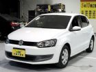 台中市10 POLO 1.4 免頭款全額貸 VW 福斯 / Polo中古車