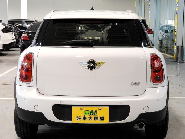 COUNTRYMAN 鄉巴佬 免頭款全貸 照片3