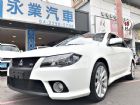 台中市民俗月出清 要錢不要車 無條件皆可全貸 MITSUBISHI 三菱 / Fortis中古車