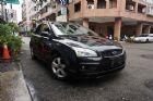 台北市2007 ForD FocuS 5D FORD 福特 / Focus中古車