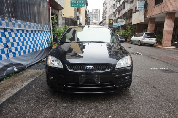 2007 ForD FocuS 5D 照片2