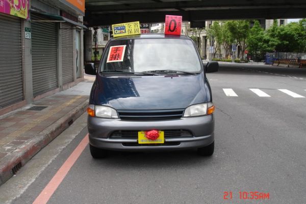 【保證實車實照實價】如有不實~整輛送您 照片2