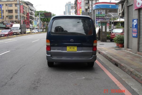 【保證實車實照實價】如有不實~整輛送您 照片6