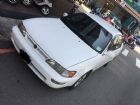 台中市TOYOTA.COROLLA.1800C TOYOTA 豐田 / Corolla中古車