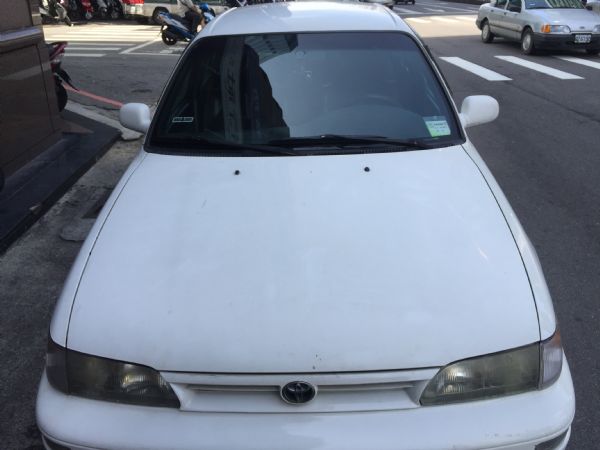 TOYOTA.COROLLA.1800C 照片4