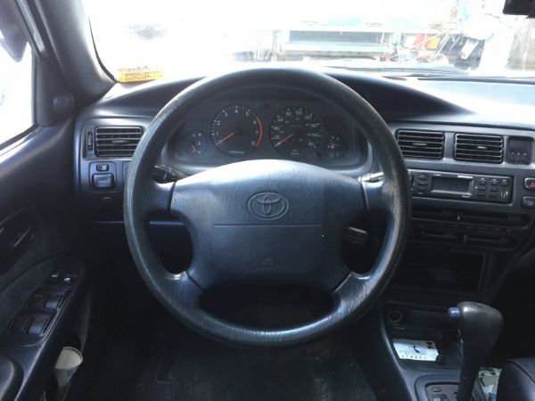 TOYOTA.COROLLA.1800C 照片5