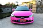 桃園市『上網』或者『ＦＢ』搜尋：桃園小凱 HONDA 台灣本田 / Civic中古車