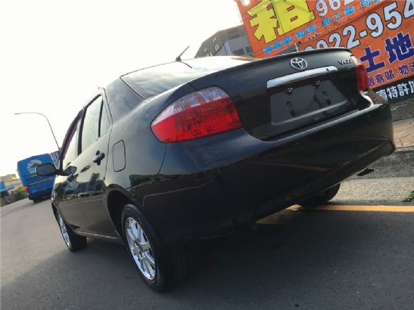 TOUOTA VIOS 1.5 照片2