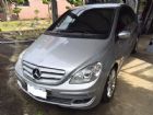 高雄市B170 1.7L BENZ 賓士中古車