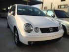 台中市2004年 福斯 POLO 白 9.5萬 VW 福斯 / Polo中古車