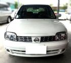 台中市2004年 日產 馬曲 白 6.5萬 NISSAN 日產 / March(進行曲)中古車