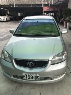 高雄市TOYOTA VIOS TOYOTA 豐田 / Vios中古車