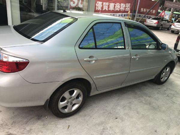 TOYOTA VIOS 照片6