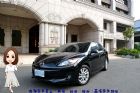 桃園市2012年馬３ 4D,全車配備頂到天！ MAZDA 馬自達 / 3中古車