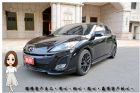 桃園市2011年馬３,全車配備頂到天！水噹噹~ MAZDA 馬自達 / 3中古車