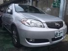 台北市TOYOTA VIOS 1.5 G版 TOYOTA 豐田中古車