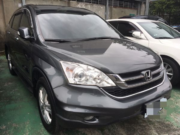 HONDA CR-V 12年式 2.4  照片1