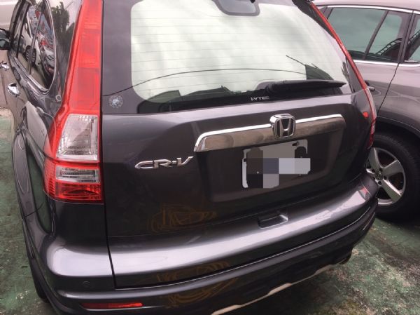 HONDA CR-V 12年式 2.4  照片3