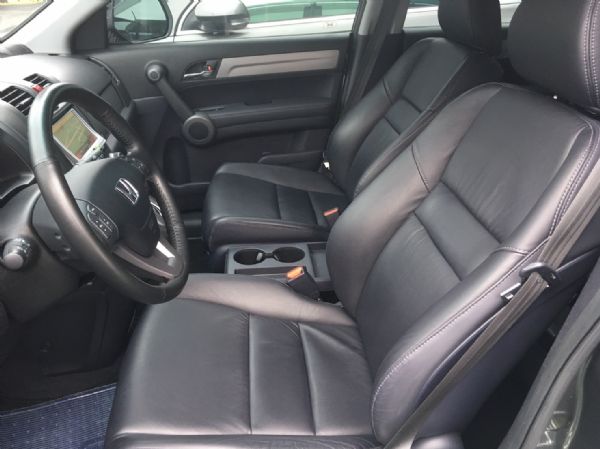 HONDA CR-V 12年式 2.4  照片4