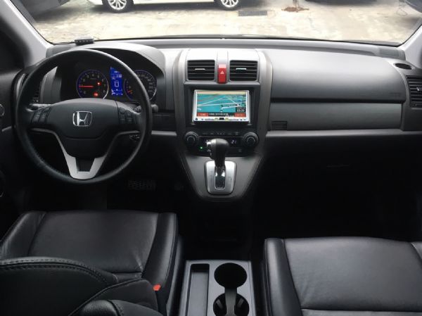 HONDA CR-V 12年式 2.4  照片6