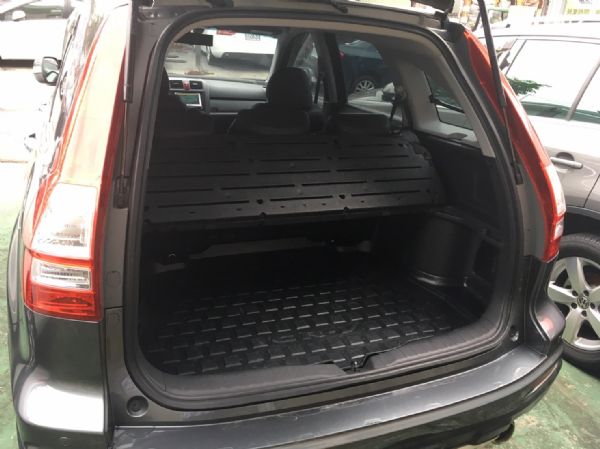 HONDA CR-V 12年式 2.4  照片8