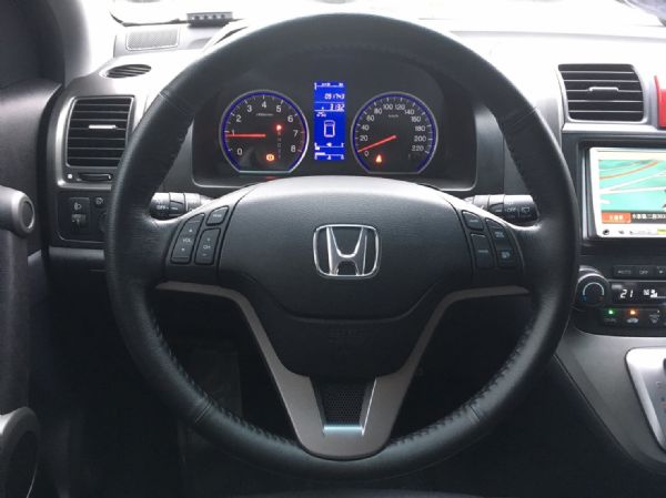 HONDA CR-V 12年式 2.4  照片10