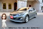 桃園市2013年ELANTRA頂級3500交車 HYUNDAI 現代 / Elantra中古車