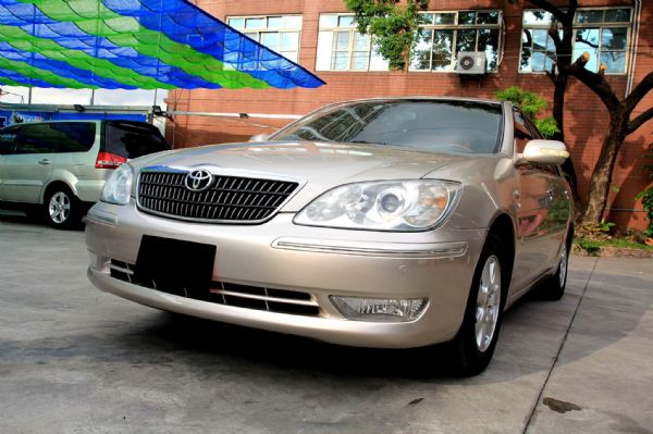 CAMRY 照片5