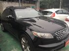 台北市INFINITI FX SUV 最頂級  INFINITI 極致 / FX35中古車